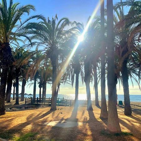 Vera Holydays Torremolinos Zewnętrze zdjęcie