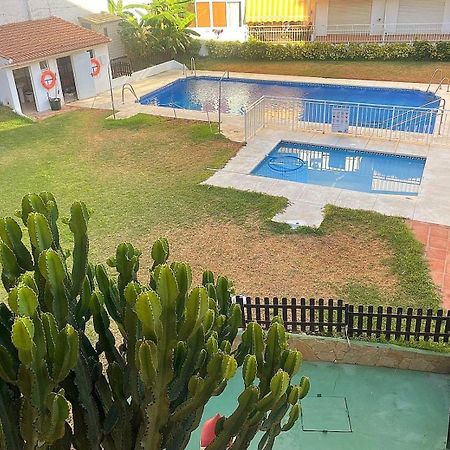 Vera Holydays Torremolinos Zewnętrze zdjęcie