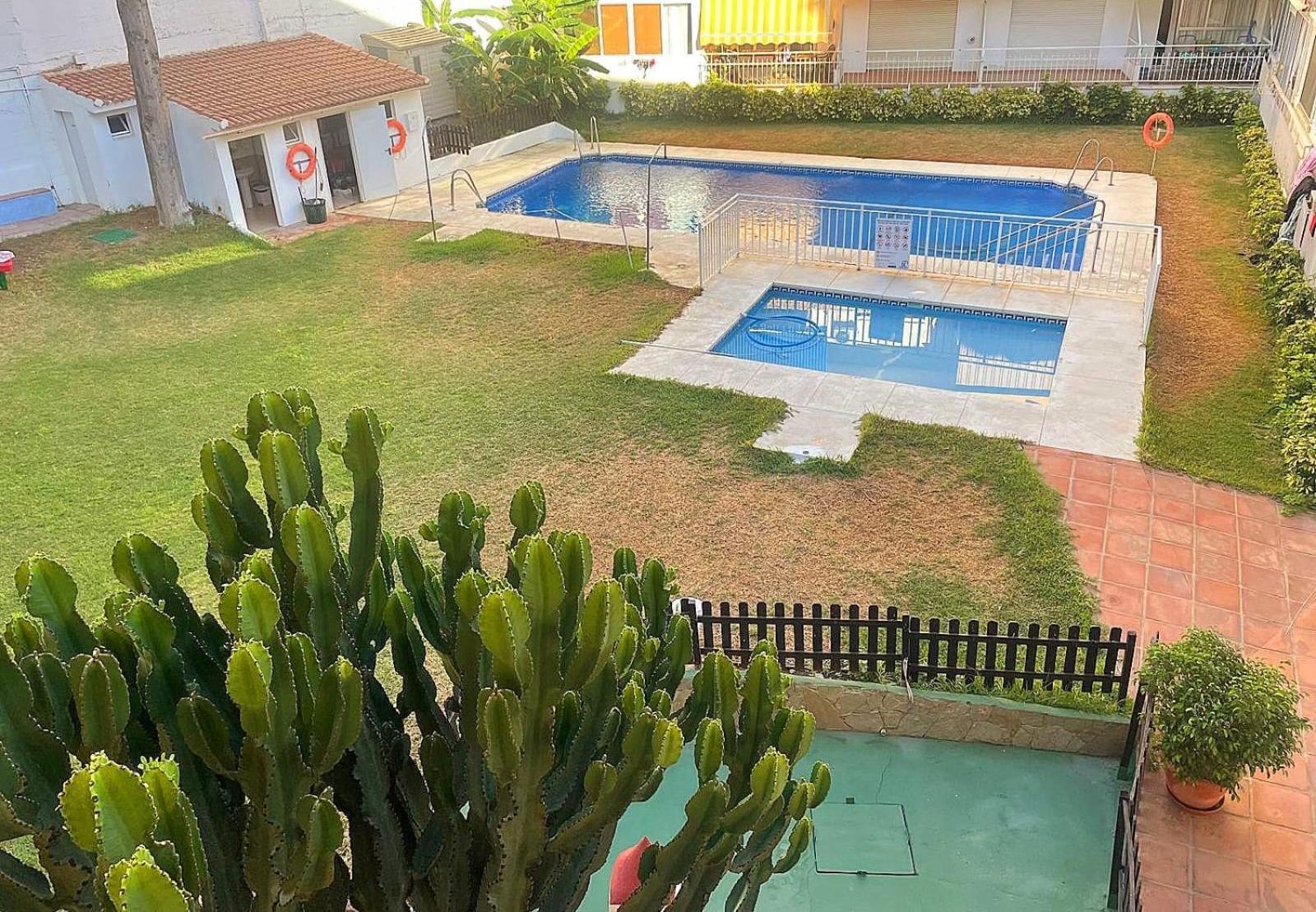 Vera Holydays Torremolinos Zewnętrze zdjęcie