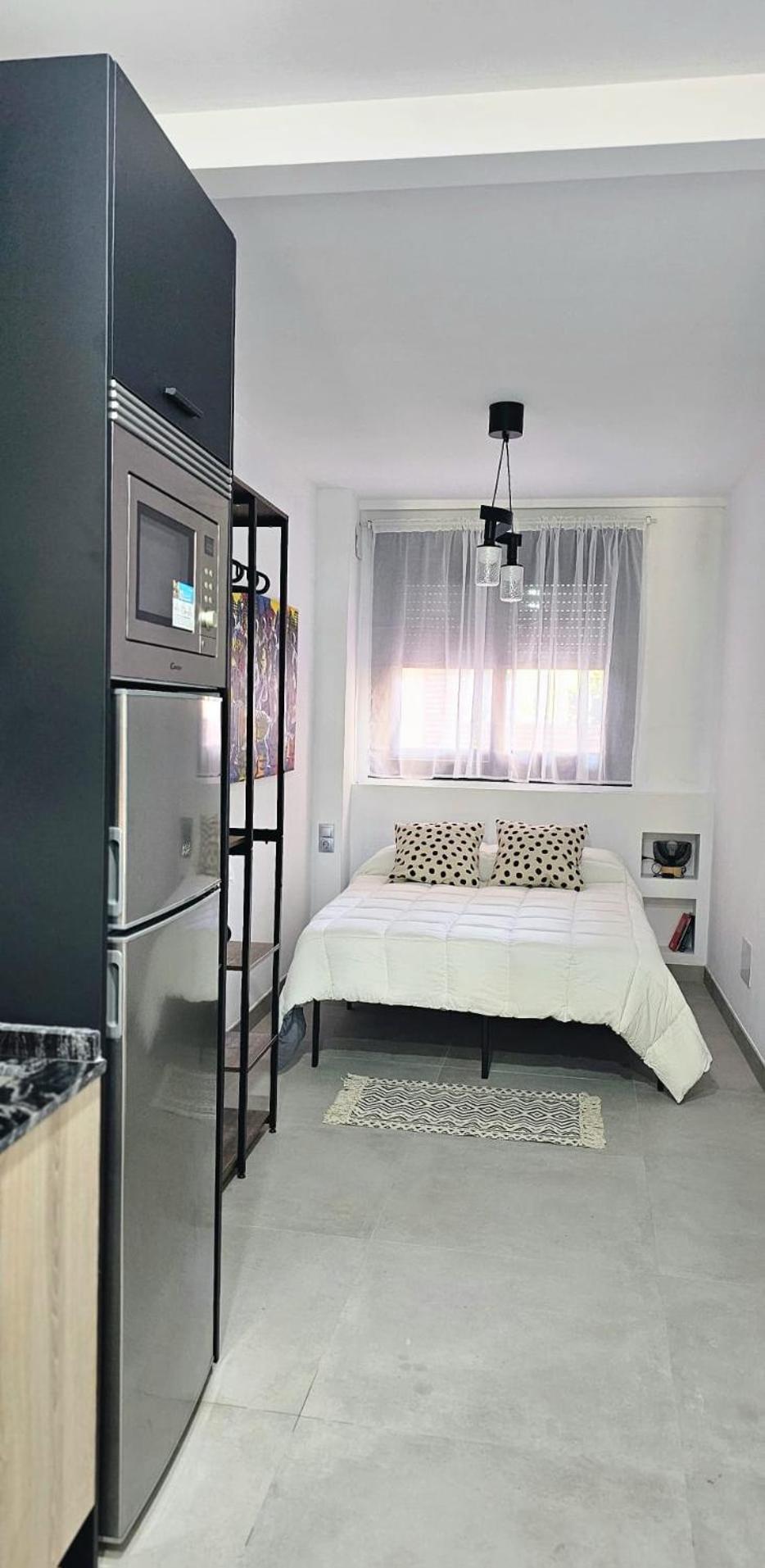 Vera Holydays Torremolinos Zewnętrze zdjęcie