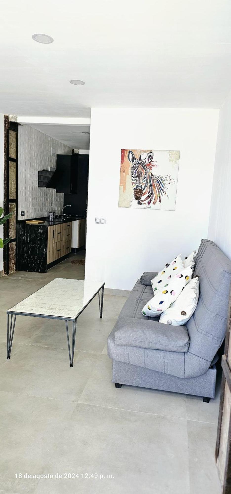 Vera Holydays Torremolinos Zewnętrze zdjęcie