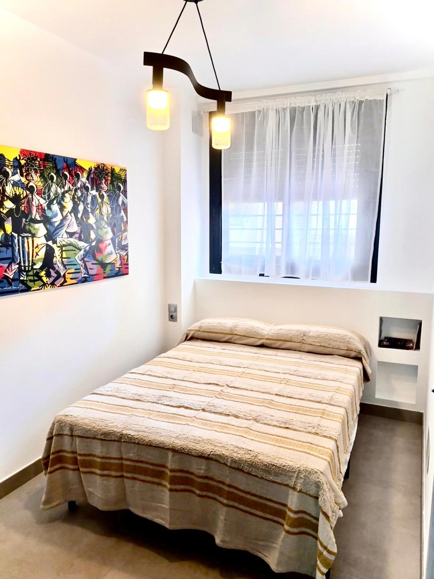 Vera Holydays Torremolinos Zewnętrze zdjęcie
